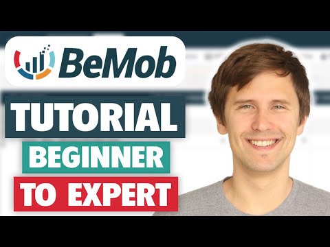 BeMob Tracking Tutorial - FREE Course | Go From Beginner to Advanced