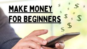 Why Affiliate Marketing Is The Easiest Way To Make Money For Beginners